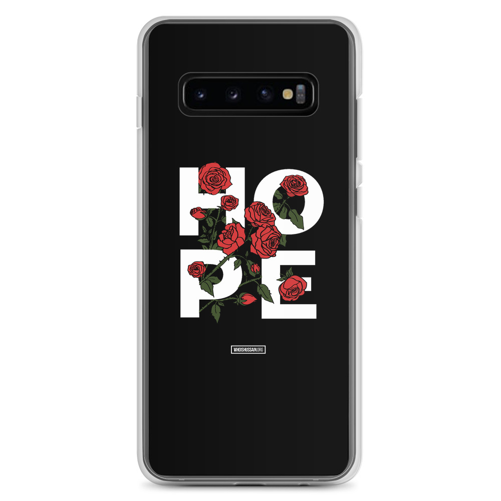 HOPE - Samsung Case - Image 3