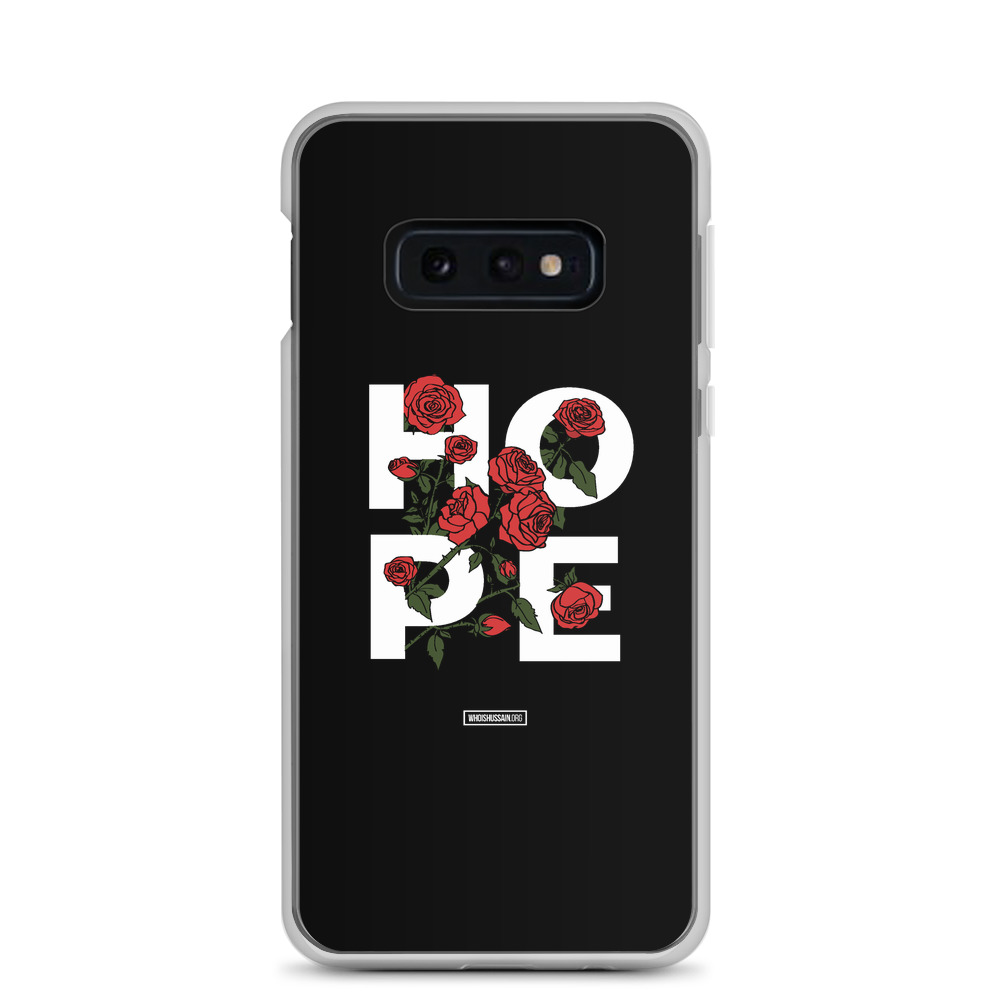 HOPE - Samsung Case - Image 5