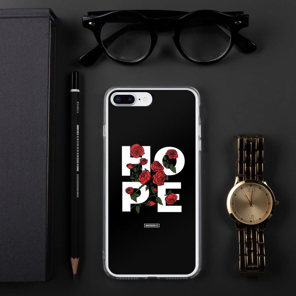 HOPE - iPhone Case - Image 6