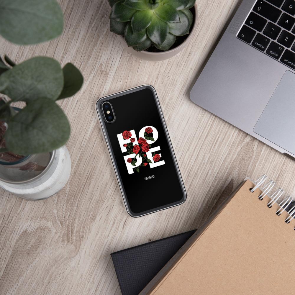 HOPE - iPhone Case - Image 13