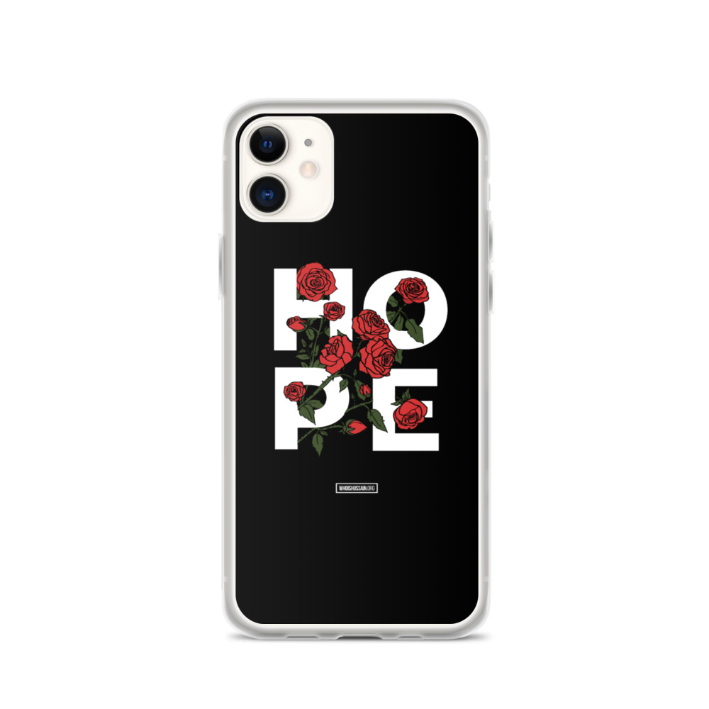 HOPE - iPhone Case - Image 21