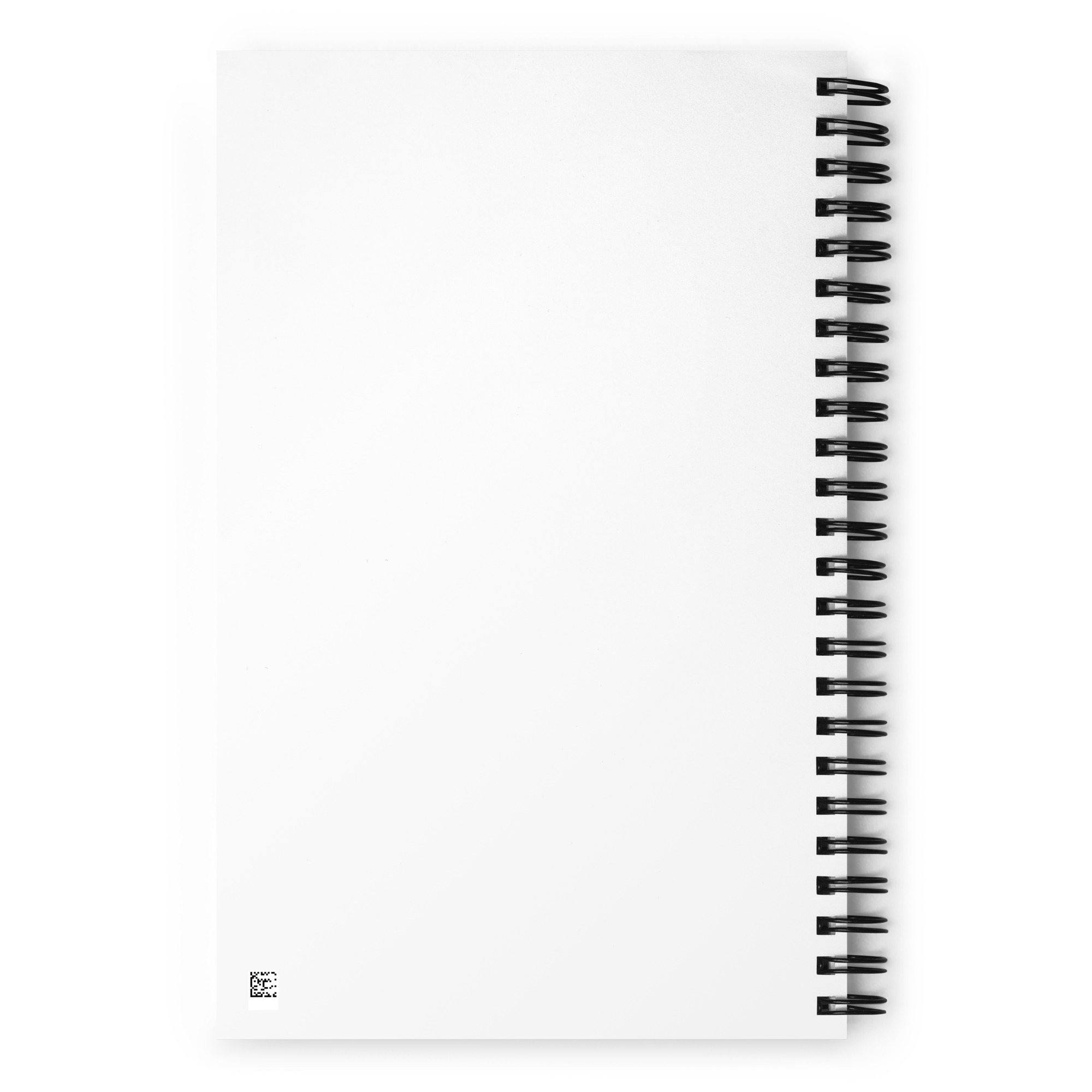 Olive Branch Spiral notebook - Image 5