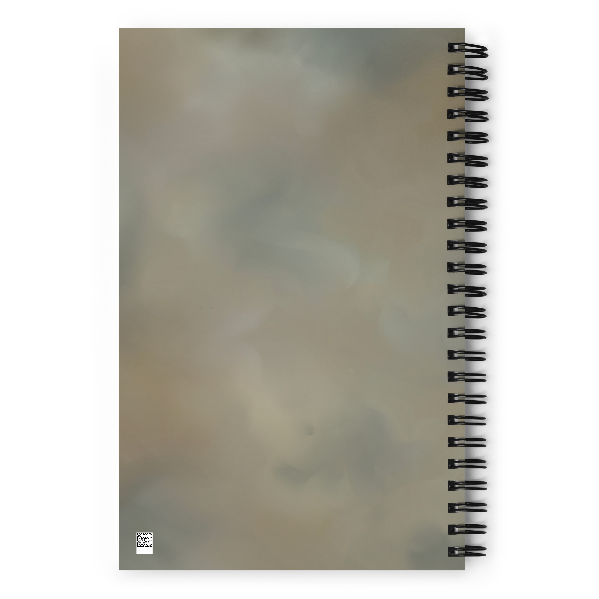 Gratitude - Spiral notebook - Image 3